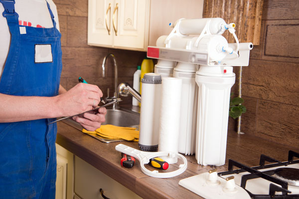 washing machine service